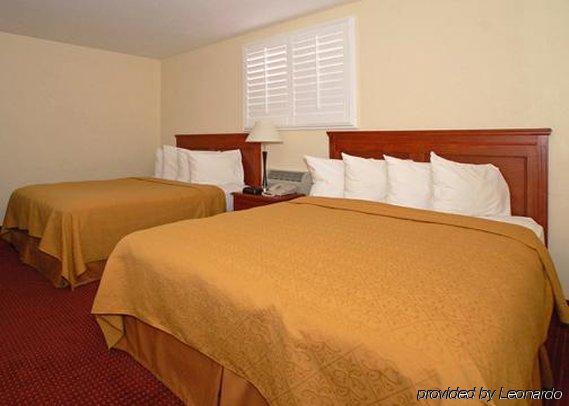 Ramada By Wyndham Tempe Near Asu Hotel Cameră foto