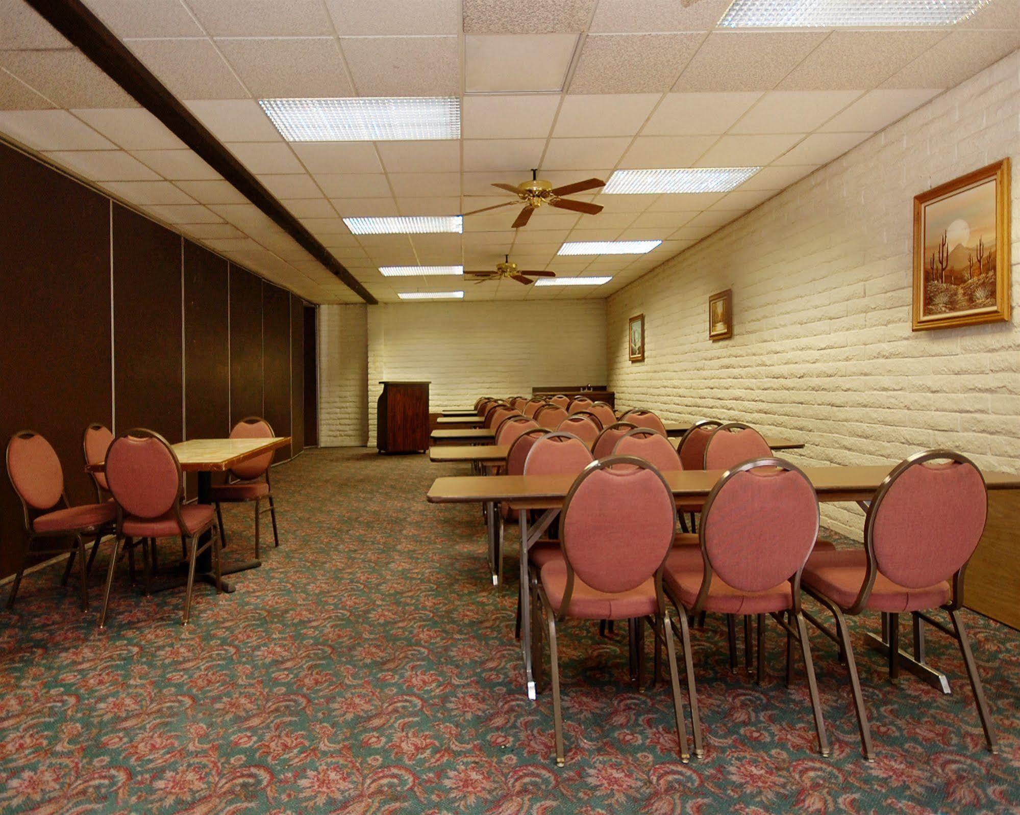 Ramada By Wyndham Tempe Near Asu Hotel Facilități foto